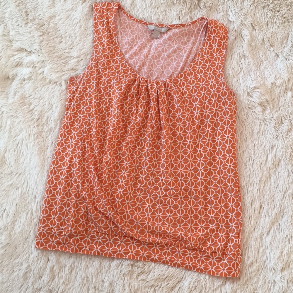 Banana Republic Top